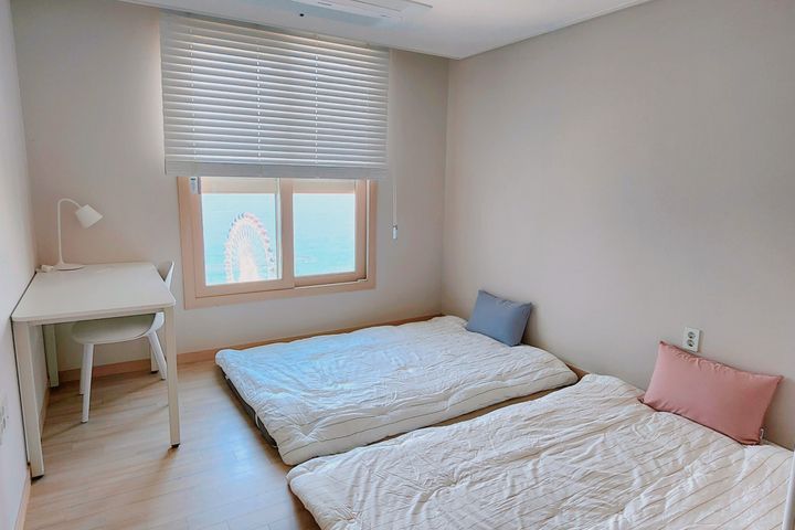 속초해수욕장 1분거리 8번째 이미지