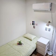 Chungnam National University Share House – Si Unit Image