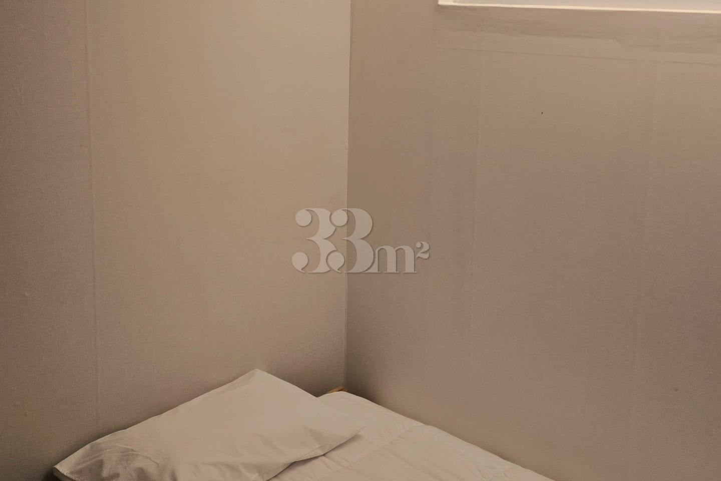 Newly built, white-themed #ParkingAvailable 3th image