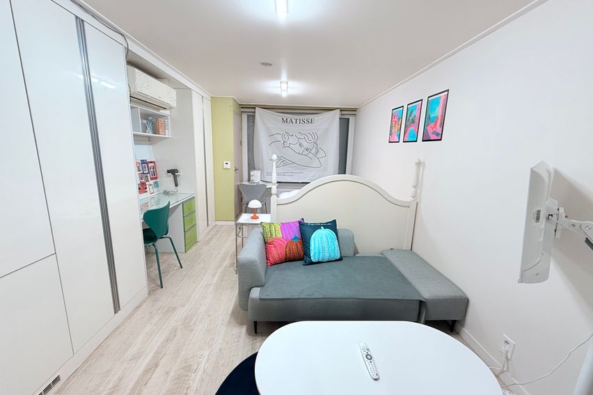 가락/경찰병원/풀옵션