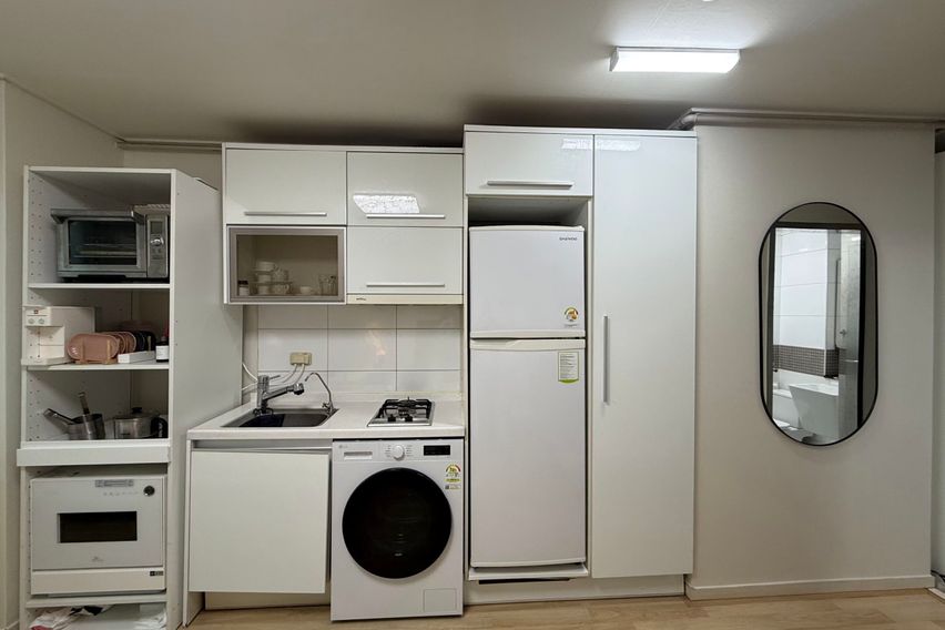 왕십리+한양대+성수+