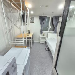 골든스테이 사가정 방 이미지