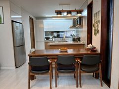 Three-bedroom detached house with a fireplace 12th image