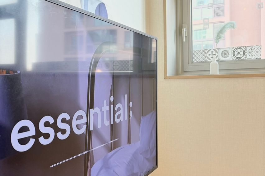 🎁백석 머물기 좋은곳