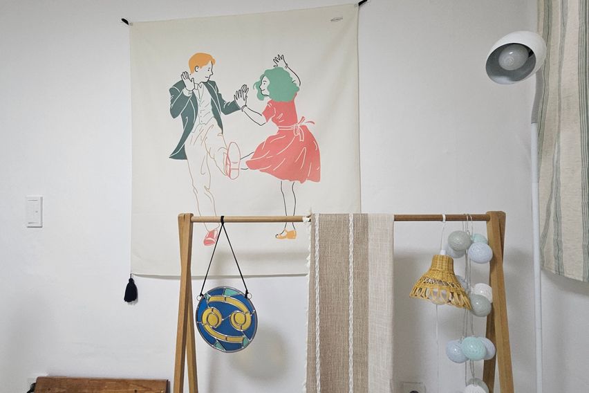 🌈화곡동 감성 투룸