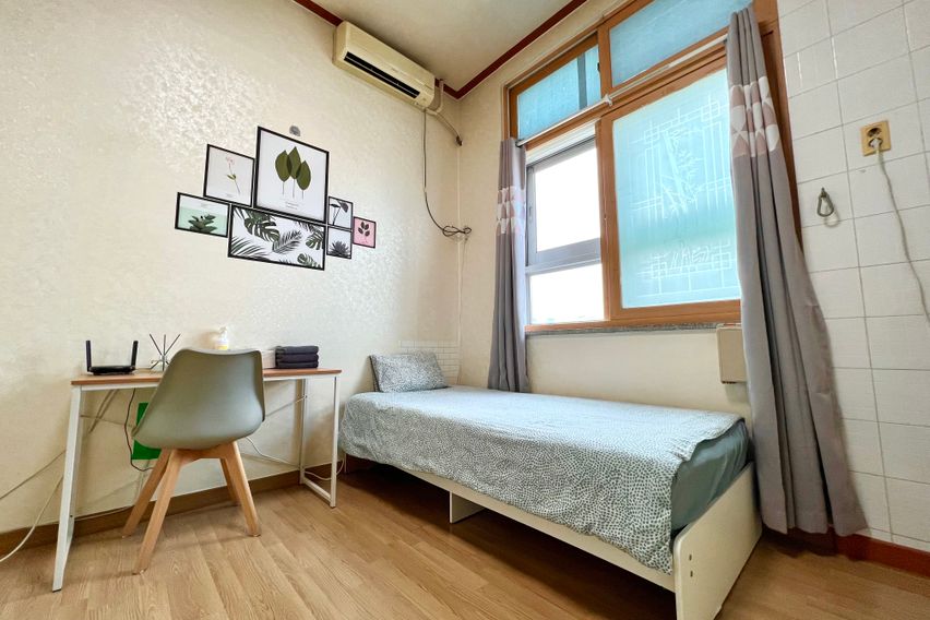 영등포 채광 좋음 숙소