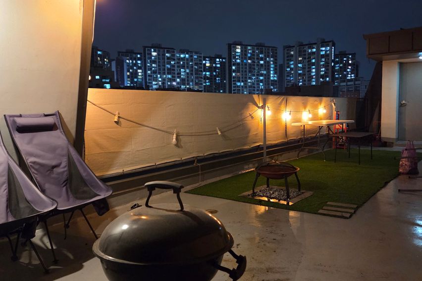 HOM2 신도림 문래 8번째 이미지