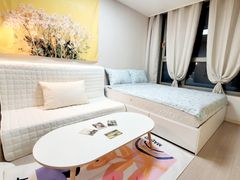 1 minute from Guro Digital Station ❤️ Cozy 13th image