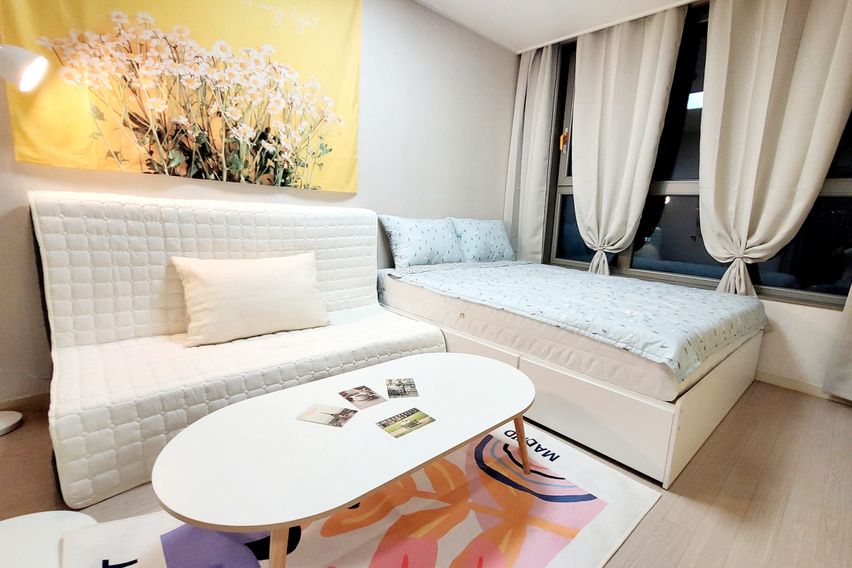 구로디지털역1분❤️아늑