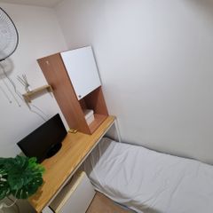 송정역김포공항마곡고시원 방 이미지