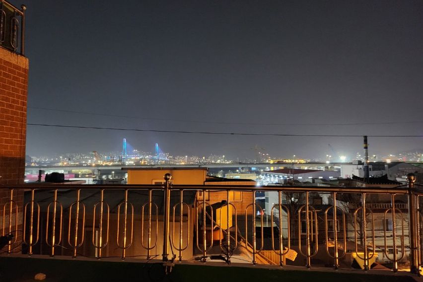 부산항이보이는옥탑품은집 0번째 이미지