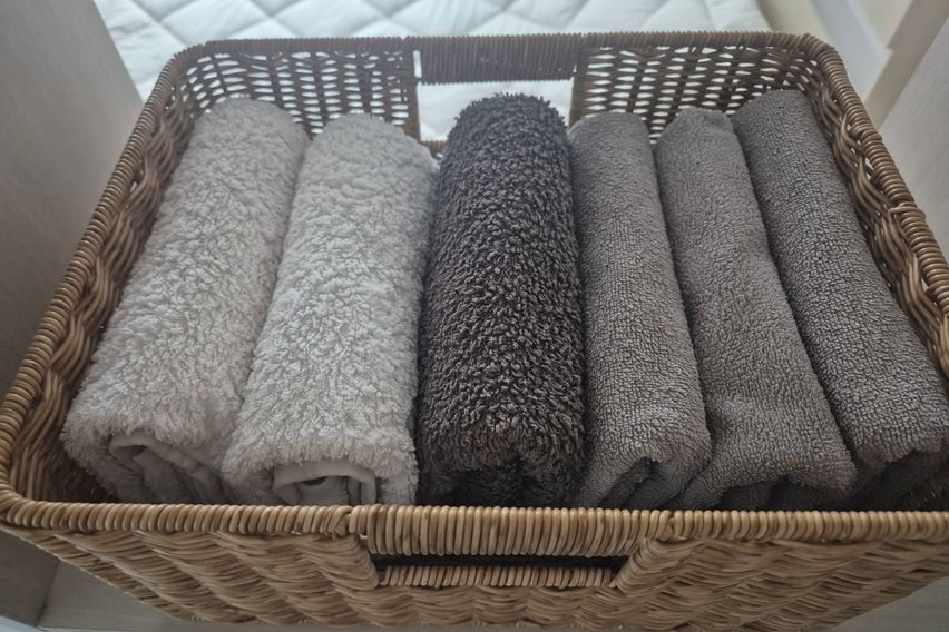 부산역 예쁜 단기 숙소