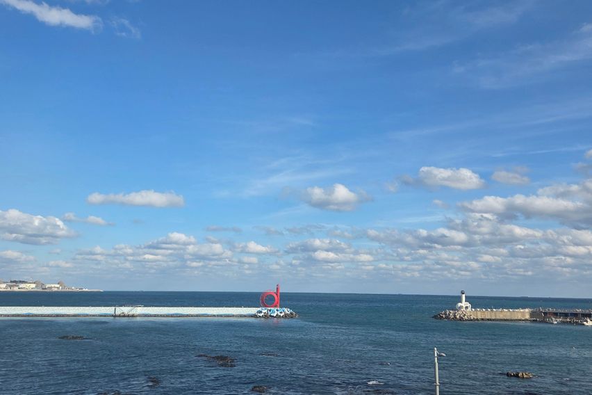 ❤️해운대오션뷰도보3분