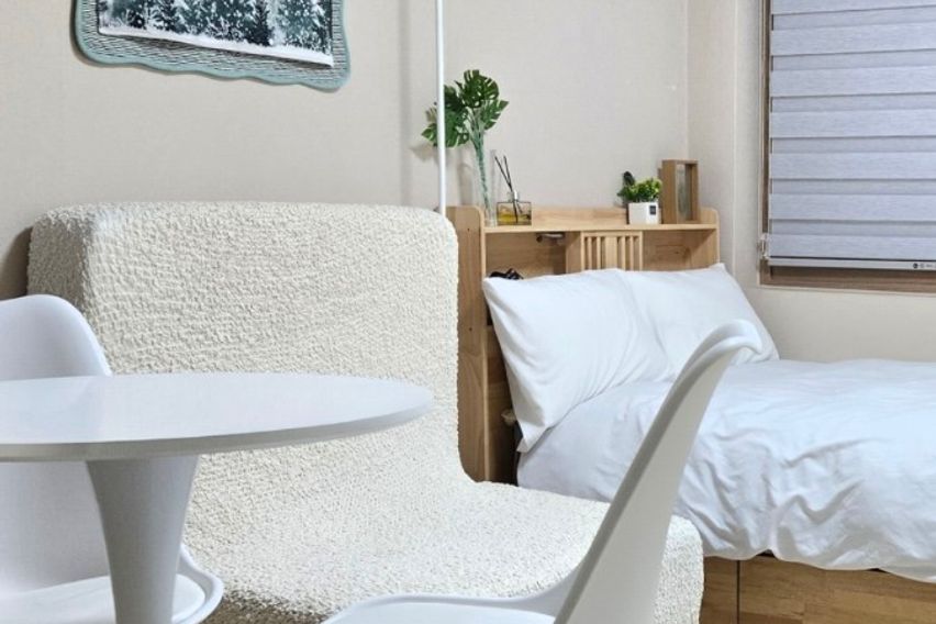 선릉 네입클로버(신규)