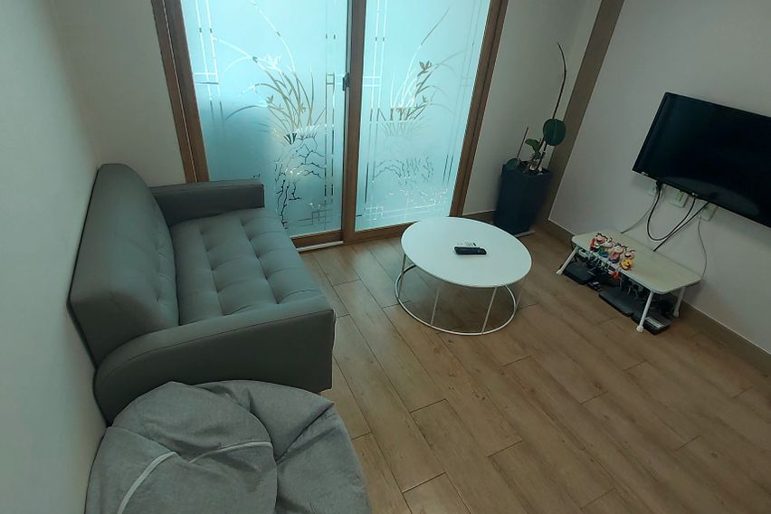 세종터미널인근 A301