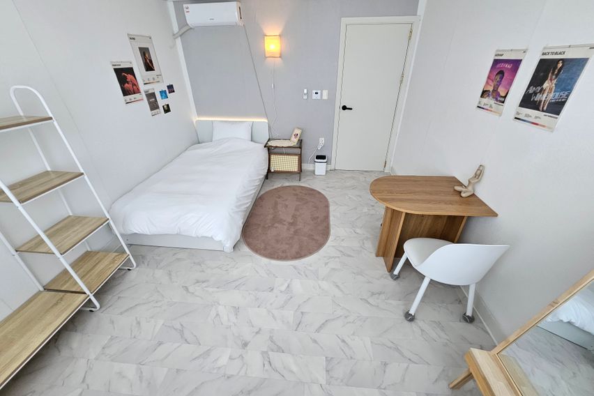 여성전용 1인실 B 0번째 이미지