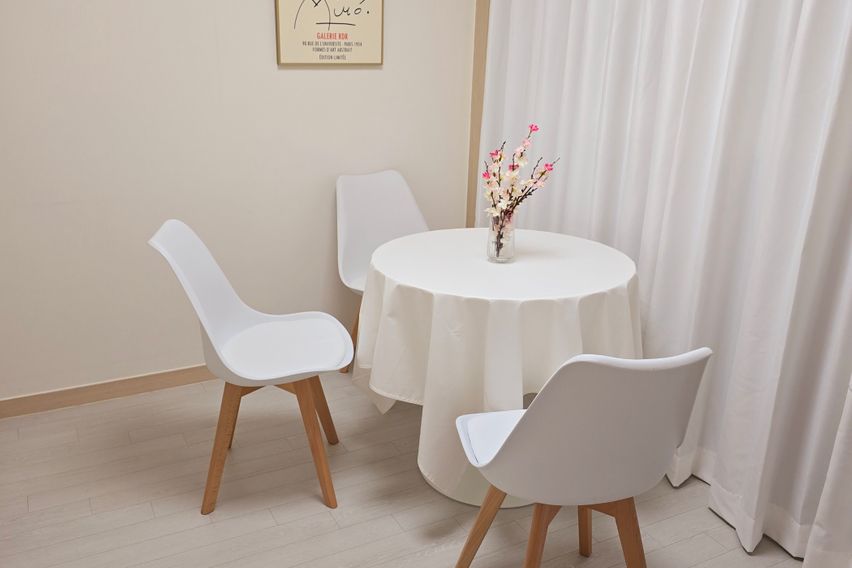 예쁜♡투룸복층월곡길음역