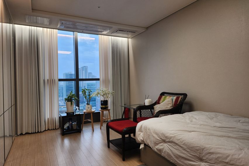 풀옵션 금강팬테리움IX