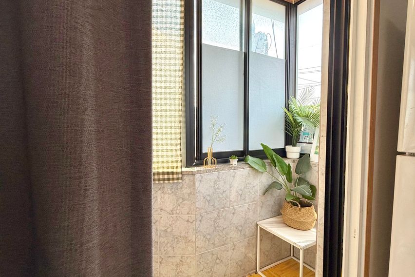 영등포 넓은 숙소