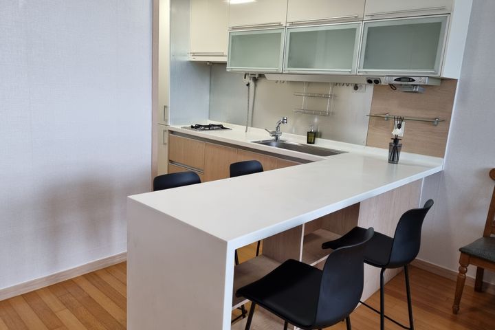 투룸 분당 정자역 5번째 이미지