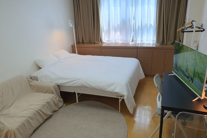 ✅여의도 샛강역 역세권