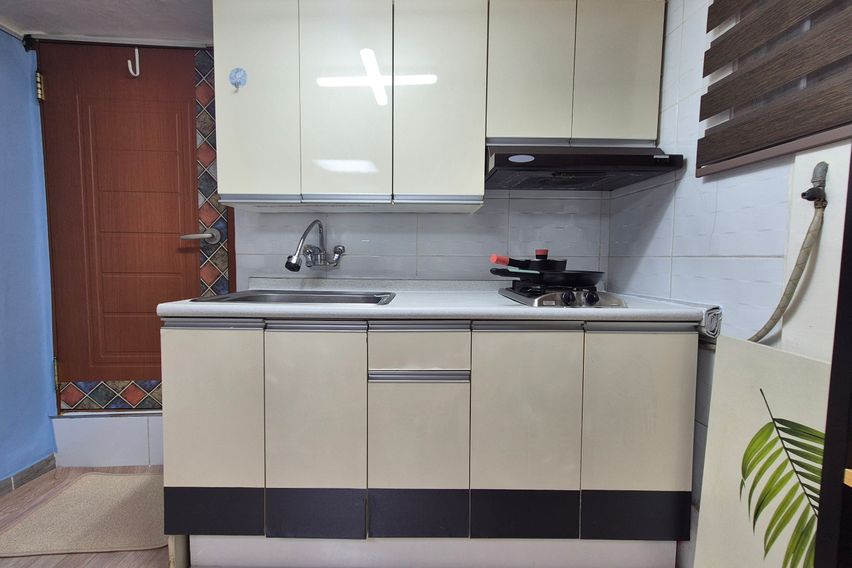 건대원룸 벙커룸33*A 5번째 이미지