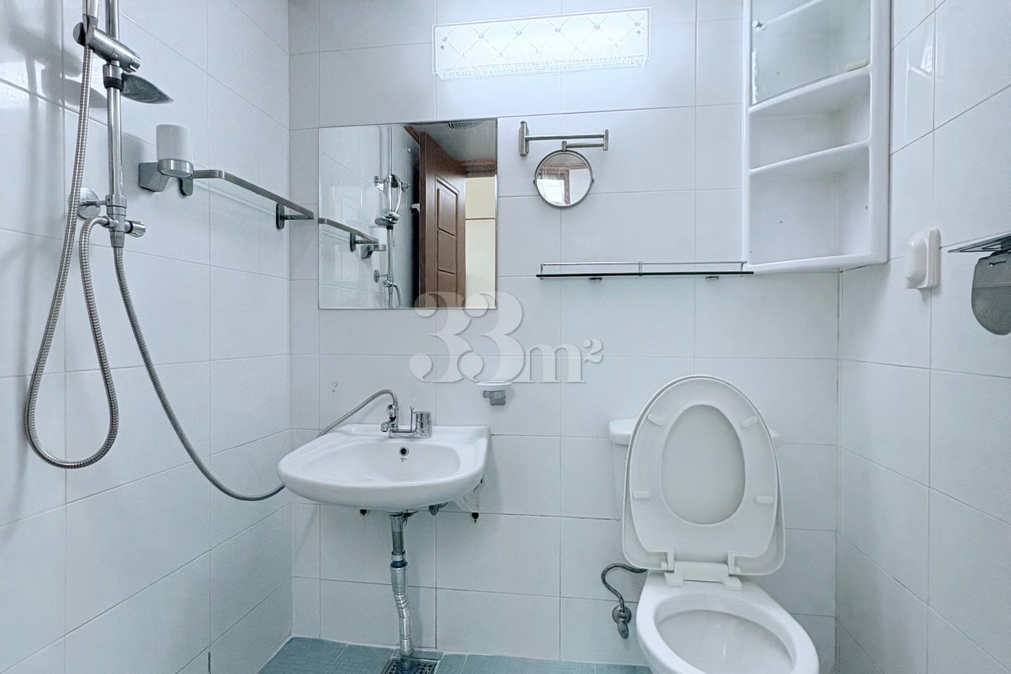 Spacious studio apartment near Deokgye Statio 7th image