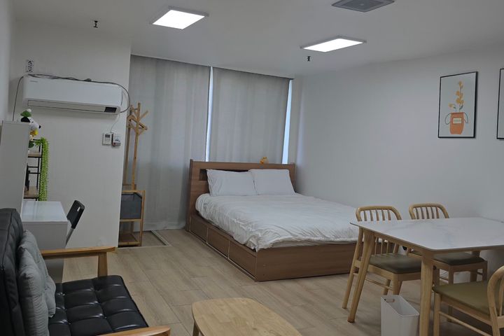 마포신촌 홍대입구역3분 1번째 이미지