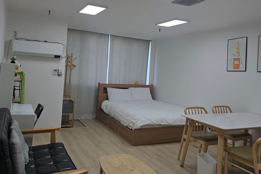 마포신촌 홍대입구역3분