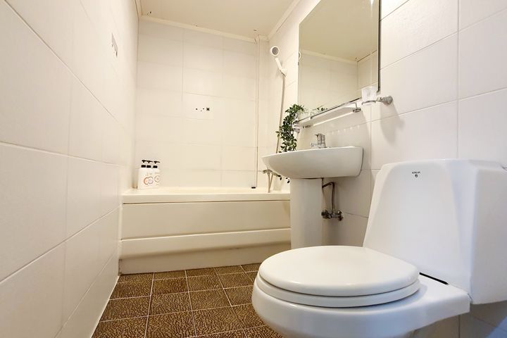 Bucheon Station Fully Furnished Studio 2 4th image