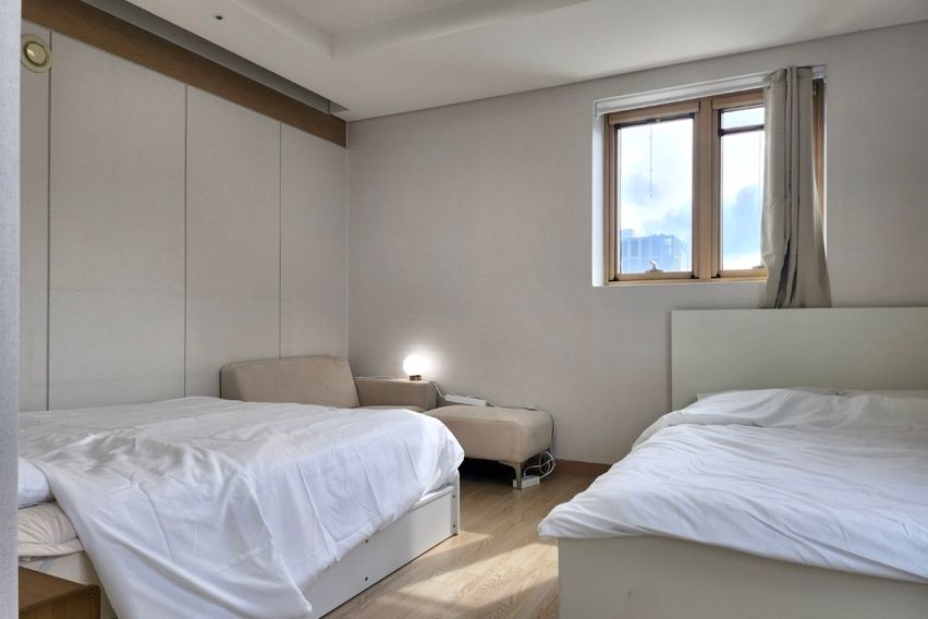 💕선릉/투베드/뷰맛집 0번째 이미지