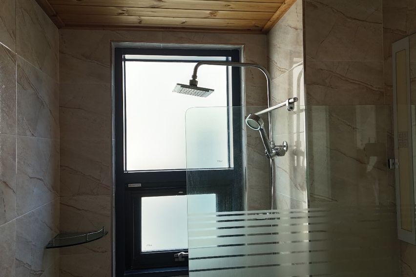 공천포 바닷가 3층독채