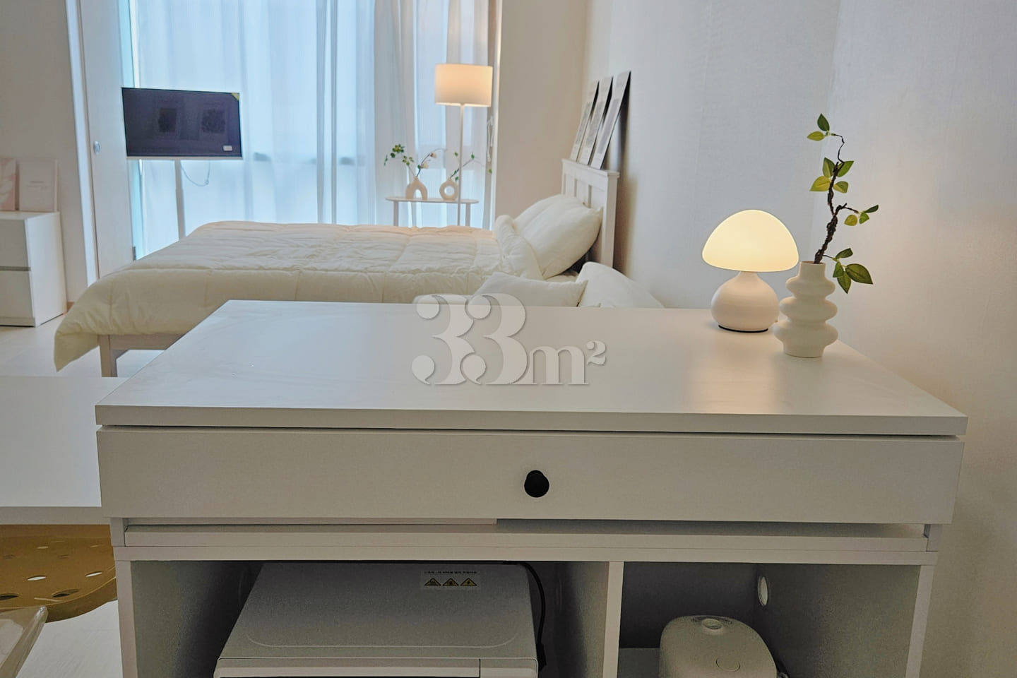 December Special 🌈 Spacious Room in Shinyong 8th image