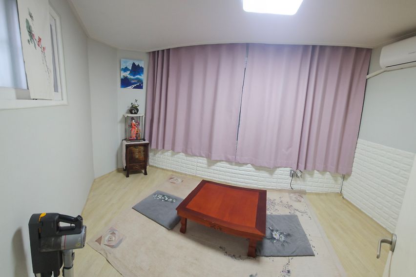 더해빙(전포카페거리)