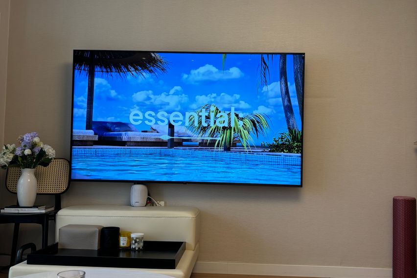 Apgujeong Hyundai Apartment 1th image