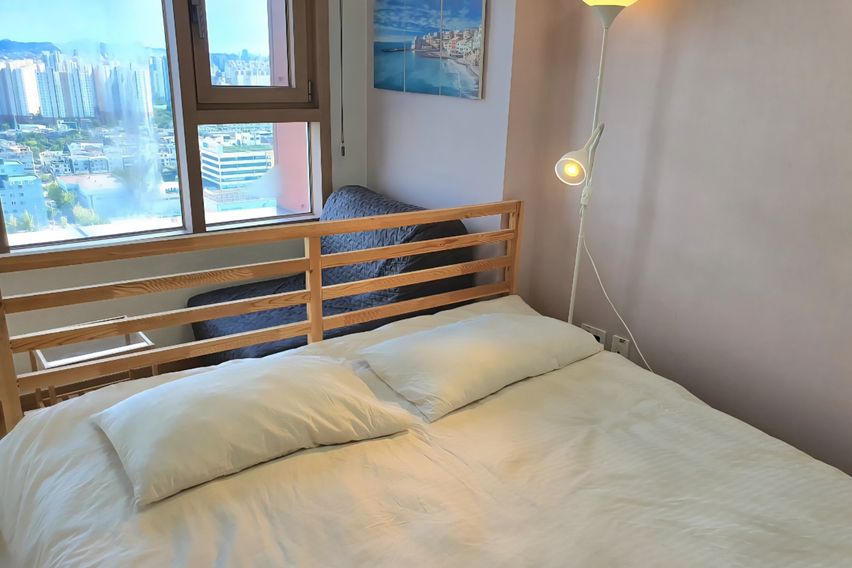 동천역 1분거리 방