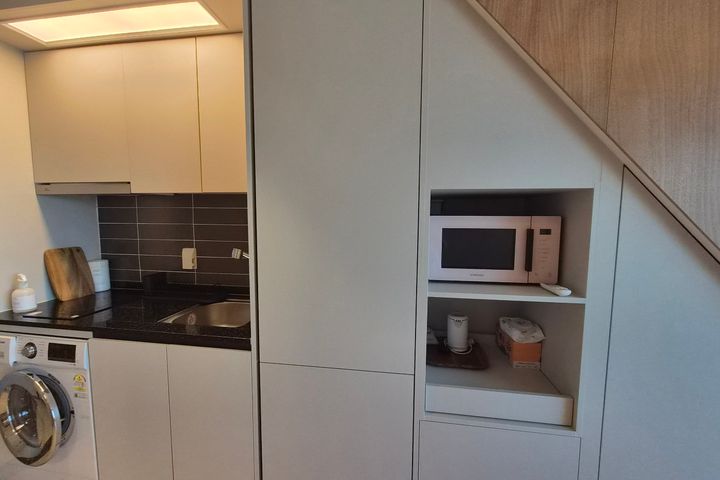 Jukdo Surfing – Duplex with Terrace 10th image