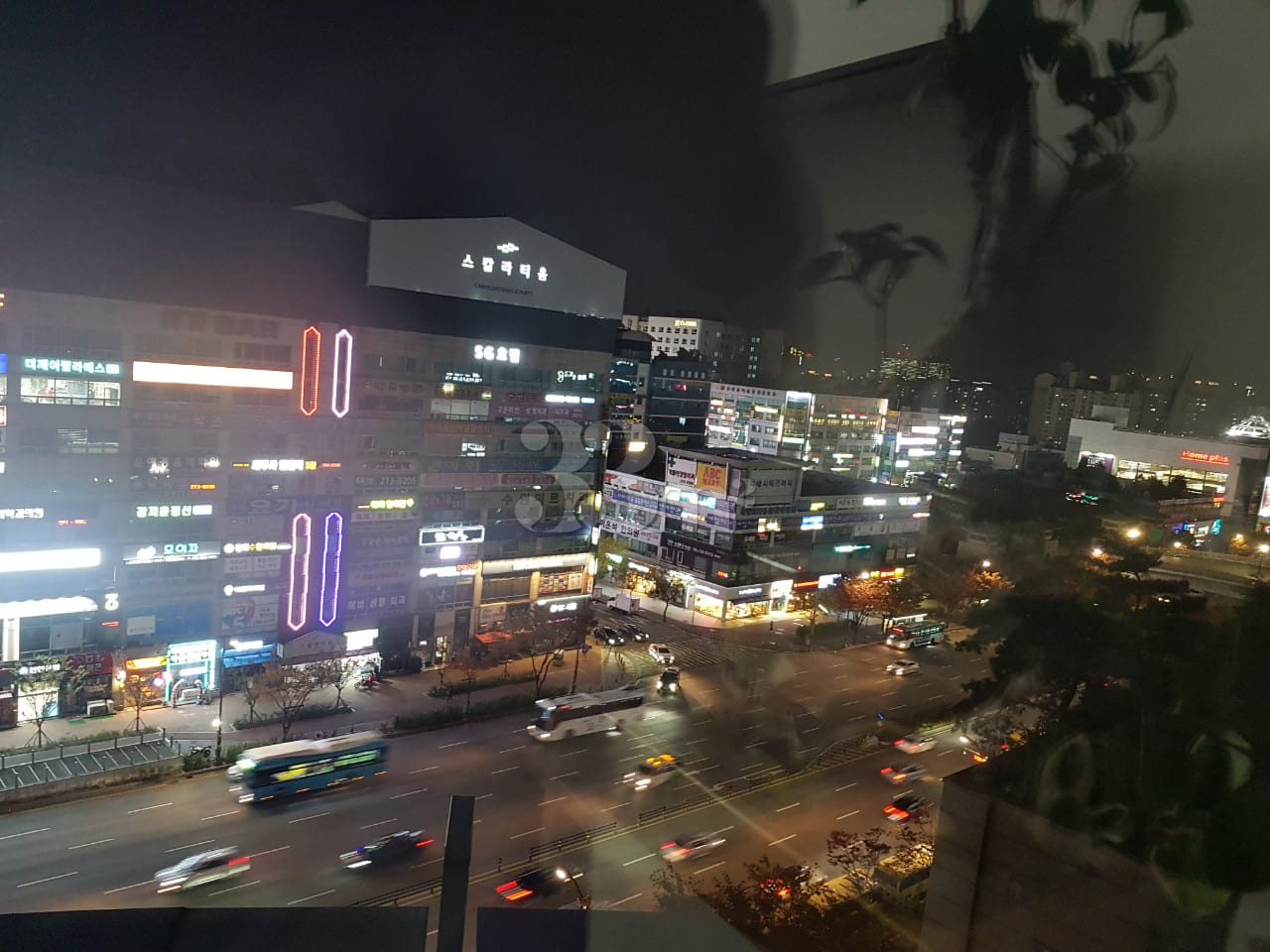 Suwon Yeongtong Station Area Officetel - Full 14th image