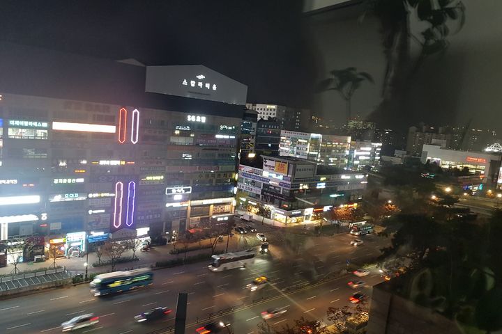 수원영통역세권오피-풀옵 14번째 이미지