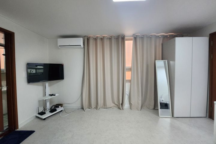 부산.부산시청,리모델링 1번째 이미지