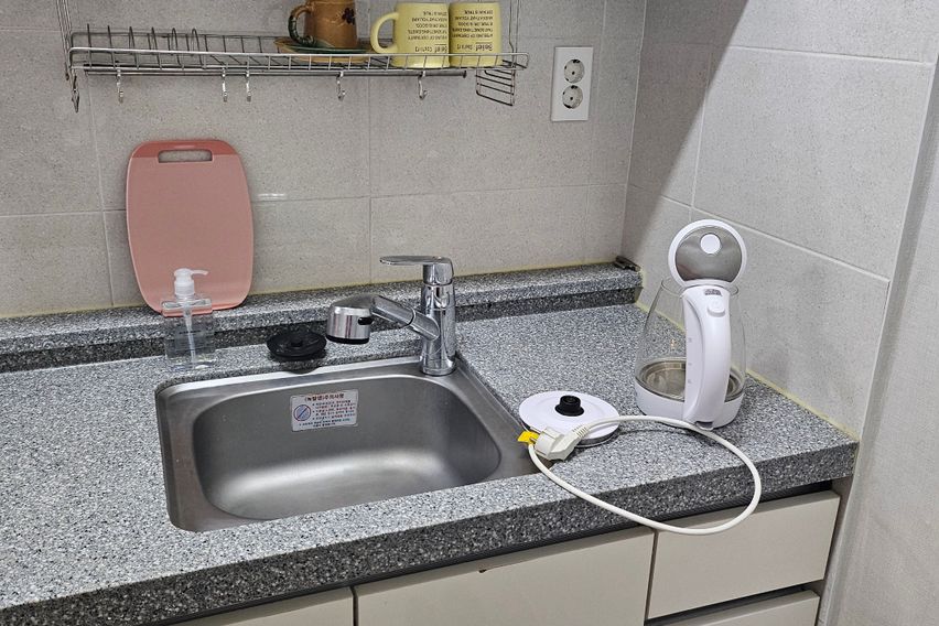 강원대후문 원룸입니다