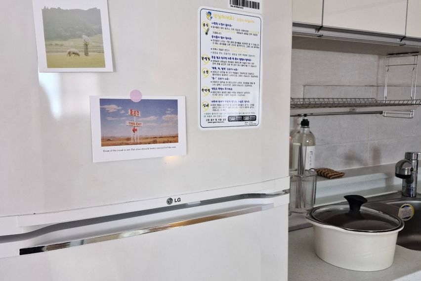 신세계/광천터미널3분