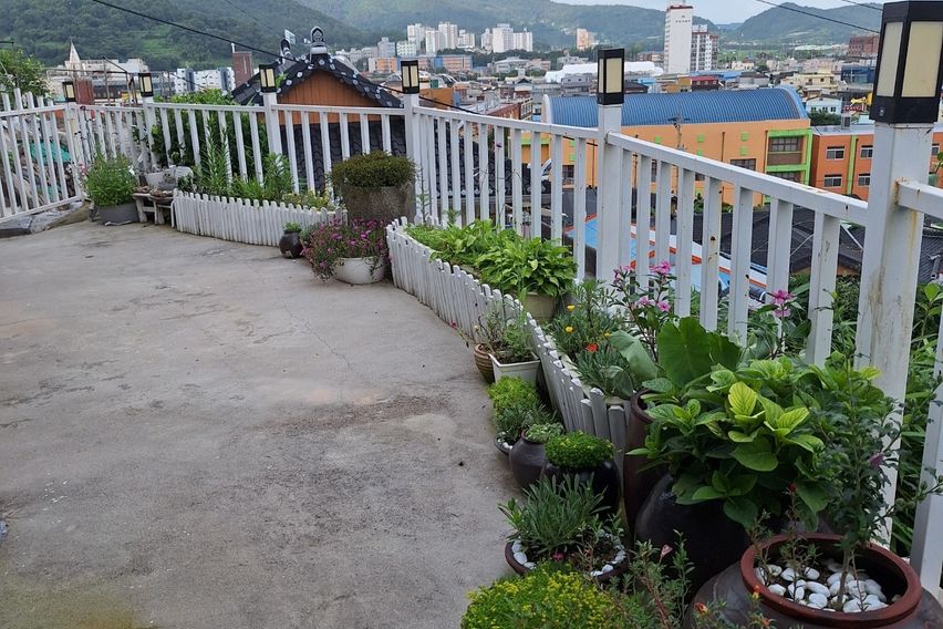 벌교에 해뜰이네 1번째 이미지