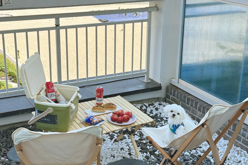 광안리오션뷰 단독테라스 1번째 이미지