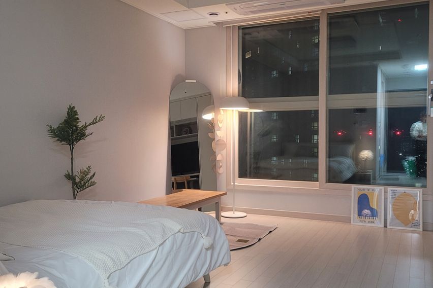 킨텍스역앞Bara.H