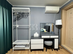Fully Furnished Studio in Gwangsa/Okjeong-don 2th image