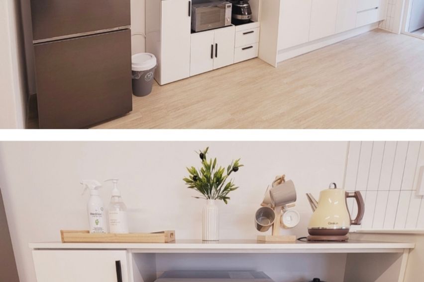 제주도 노형동 교통중심