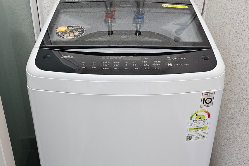 테라스 가득한 집 5