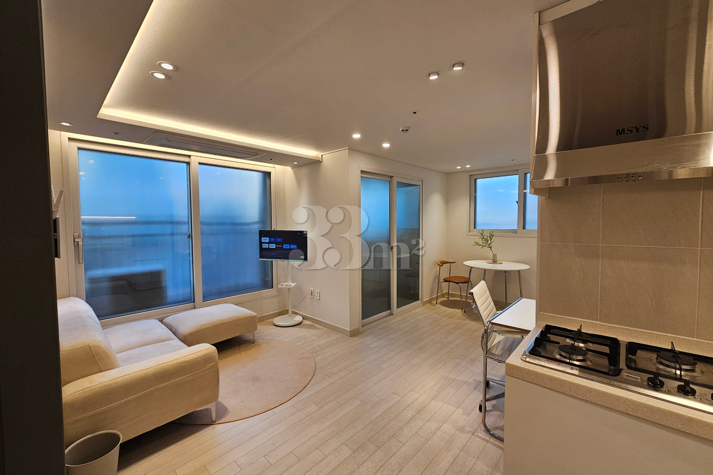 Mokdong, hotel-like condition 16th image