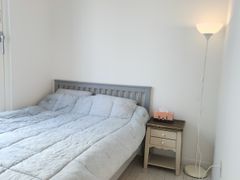 Newly built two-room officetel 10th image